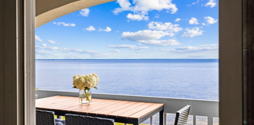 Condo à Miramar Beach, Floride, 3 chambres № 561968