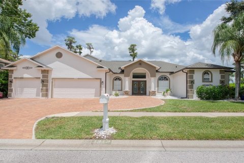 Casa en venta en Odessa, Florida, 4 dormitorios, 291.53 m2 № 1919092 - foto 1
