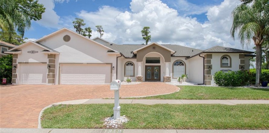 Casa en Odessa, Florida 4 dormitorios, 291.53 m2 № 1919092