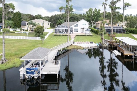 Casa en venta en Odessa, Florida, 4 dormitorios, 291.53 m2 № 1919092 - foto 12