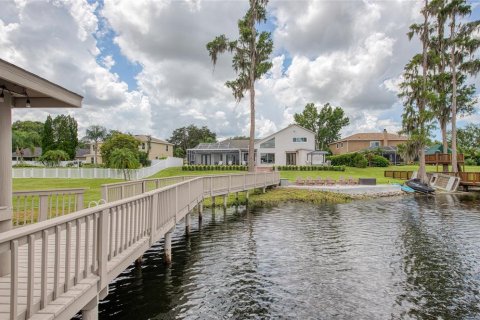 Casa en venta en Odessa, Florida, 4 dormitorios, 291.53 m2 № 1919092 - foto 19