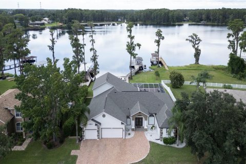 Casa en venta en Odessa, Florida, 4 dormitorios, 291.53 m2 № 1919092 - foto 6
