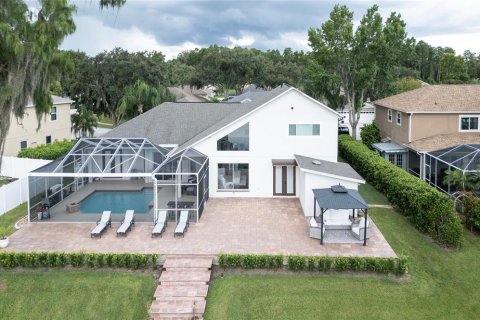 Casa en venta en Odessa, Florida, 4 dormitorios, 291.53 m2 № 1919092 - foto 8