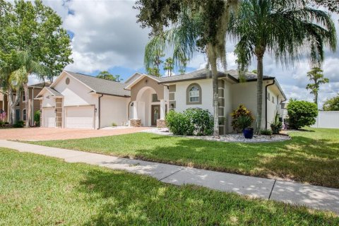 Casa en venta en Odessa, Florida, 4 dormitorios, 291.53 m2 № 1919092 - foto 4