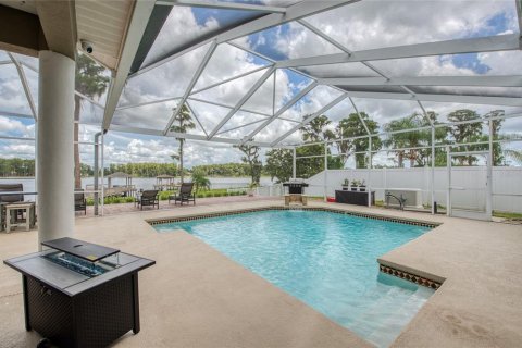 Casa en venta en Odessa, Florida, 4 dormitorios, 291.53 m2 № 1919092 - foto 26