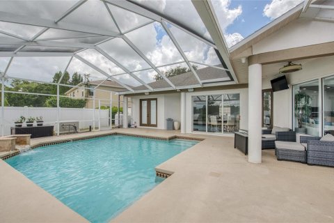 Casa en venta en Odessa, Florida, 4 dormitorios, 291.53 m2 № 1919092 - foto 23