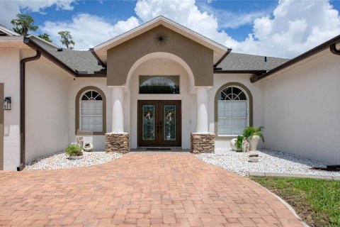 Casa en venta en Odessa, Florida, 4 dormitorios, 291.53 m2 № 1919092 - foto 2