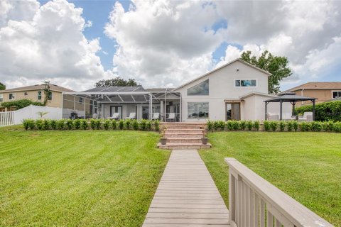 Casa en venta en Odessa, Florida, 4 dormitorios, 291.53 m2 № 1919092 - foto 11