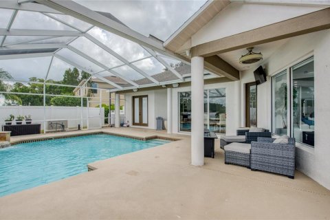 Casa en venta en Odessa, Florida, 4 dormitorios, 291.53 m2 № 1919092 - foto 25