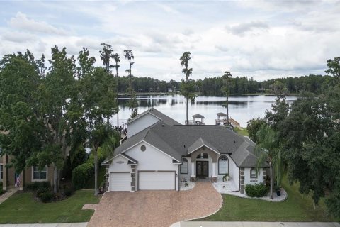 Casa en venta en Odessa, Florida, 4 dormitorios, 291.53 m2 № 1919092 - foto 5