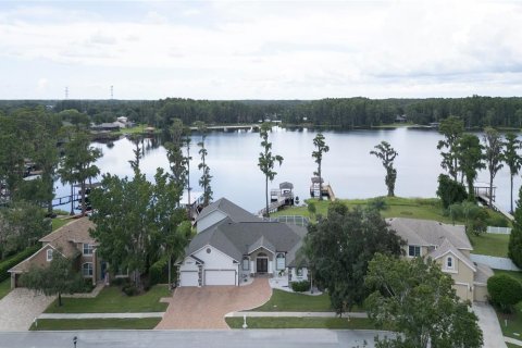 Casa en venta en Odessa, Florida, 4 dormitorios, 291.53 m2 № 1919092 - foto 7