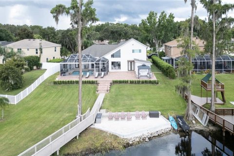 Casa en venta en Odessa, Florida, 4 dormitorios, 291.53 m2 № 1919092 - foto 9