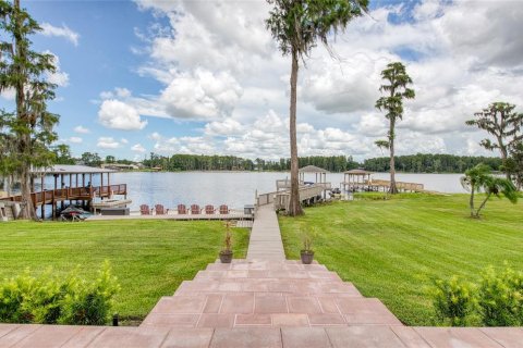 Casa en venta en Odessa, Florida, 4 dormitorios, 291.53 m2 № 1919092 - foto 13