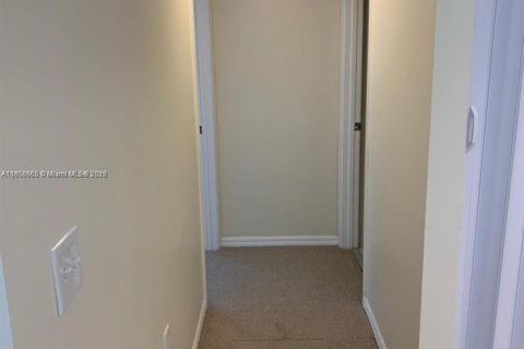 Copropriété à louer à West Palm Beach, Floride: 3 chambres, 120.77 m2 № 1855239 - photo 17