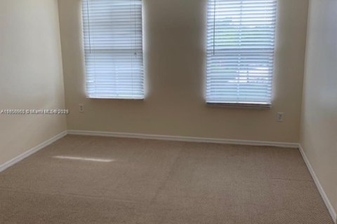 Copropriété à louer à West Palm Beach, Floride: 3 chambres, 120.77 m2 № 1855239 - photo 7