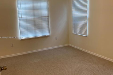 Copropriété à louer à West Palm Beach, Floride: 3 chambres, 120.77 m2 № 1855239 - photo 9