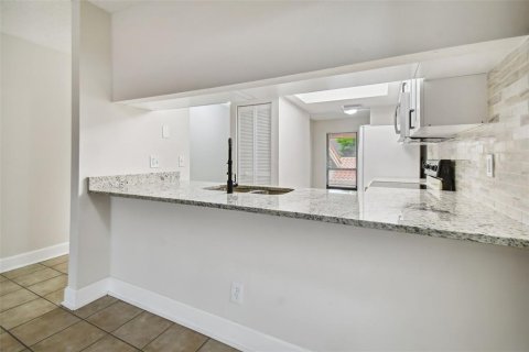 Copropriété à louer à Saint Petersburg, Floride: 2 chambres, 113.34 m2 № 2115545 - photo 15