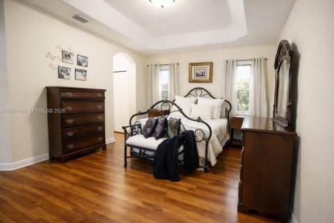 Villa ou maison à louer à Miramar, Floride: 3 chambres, 196.4 m2 № 2006217 - photo 7