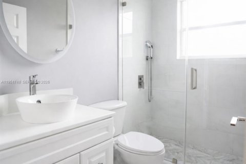 Villa ou maison à louer à Miramar, Floride: 3 chambres, 196.4 m2 № 2006217 - photo 10