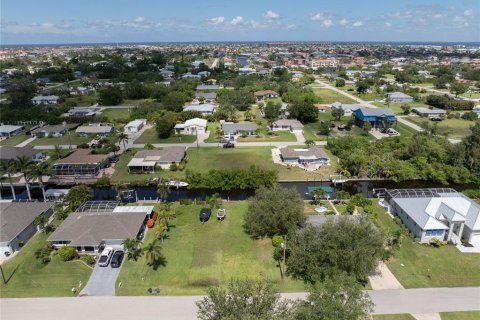 Terreno en venta en Punta Gorda, Florida № 1808855 - foto 2
