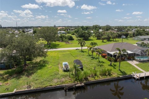 Terreno en venta en Punta Gorda, Florida № 1808855 - foto 6