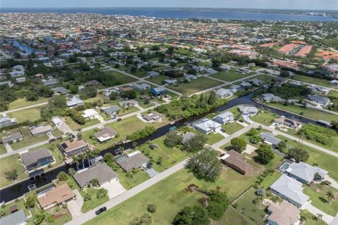 Terreno en venta en Punta Gorda, Florida № 1808855 - foto 18
