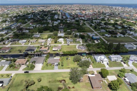 Terreno en venta en Punta Gorda, Florida № 1808855 - foto 17