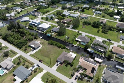 Terreno en venta en Punta Gorda, Florida № 1808855 - foto 10