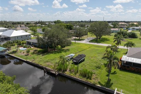 Terreno en venta en Punta Gorda, Florida № 1808855 - foto 7