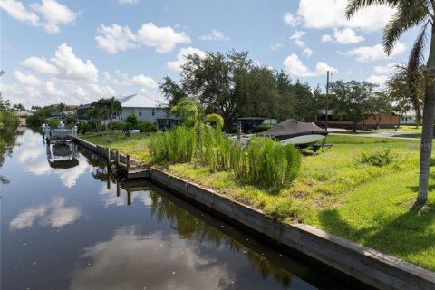 Terreno en venta en Punta Gorda, Florida № 1808855 - foto 11