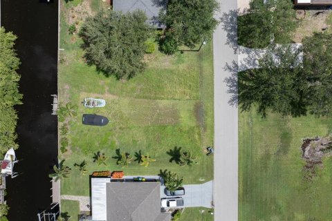Terreno en venta en Punta Gorda, Florida № 1808855 - foto 19