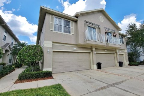 Touwnhouse à Wesley Chapel, Floride 3 chambres, 156.63 m2 № 2349248