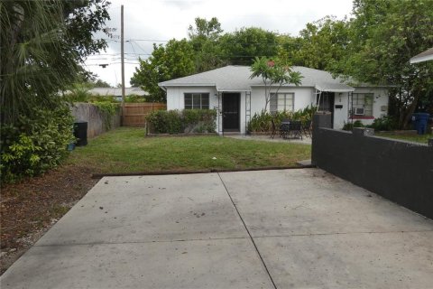Appartement à louer à Saint Petersburg, Floride: 1 chambre, 44.13 m2 № 2157793 - photo 11