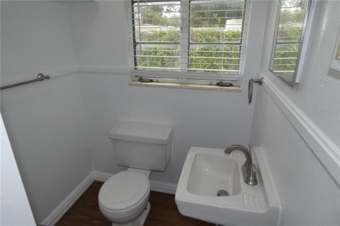 Appartement à louer à Saint Petersburg, Floride: 1 chambre, 44.13 m2 № 2157793 - photo 9