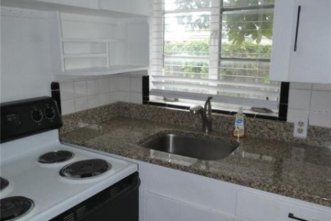 Appartement à louer à Saint Petersburg, Floride: 1 chambre, 44.13 m2 № 2157793 - photo 5