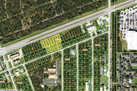 Land in Port Charlotte, Florida № 1783392 - photo 6