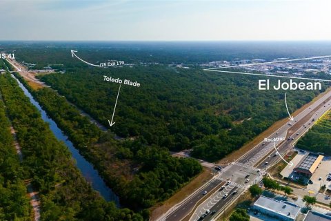 Land in Port Charlotte, Florida № 1783392 - photo 2