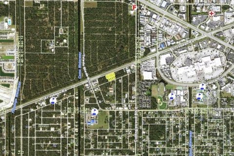Land in Port Charlotte, Florida № 1783392 - photo 7