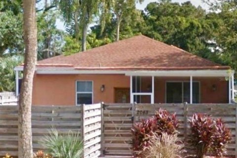 Casa en alquiler en Sarasota, Florida, 3 dormitorios, 113.81 m2 № 1584174 - foto 2