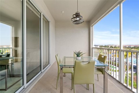 Condo in Davenport, Florida, 3 bedrooms № 2215205 - photo 29