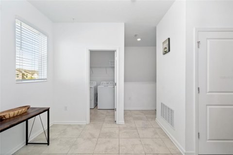 Condo in Davenport, Florida, 3 bedrooms № 2215205 - photo 7