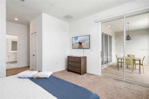 Condo in Davenport, Florida, 3 bedrooms № 2215205 - photo 26