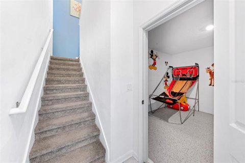 Condo in Davenport, Florida, 3 bedrooms № 2215205 - photo 3