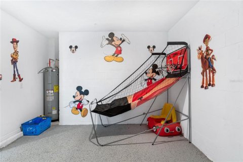 Condo in Davenport, Florida, 3 bedrooms № 2215205 - photo 6