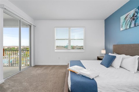 Condo in Davenport, Florida, 3 bedrooms № 2215205 - photo 24