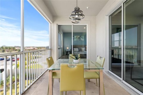 Condo in Davenport, Florida, 3 bedrooms № 2215205 - photo 30