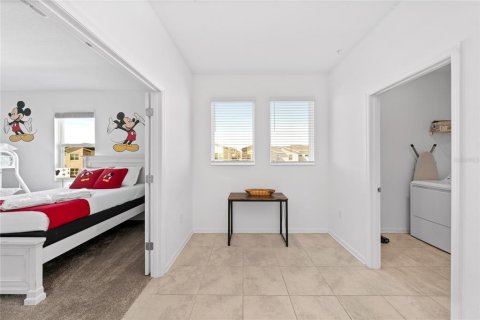 Condo in Davenport, Florida, 3 bedrooms № 2215205 - photo 8