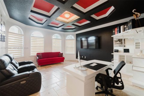 Купить виллу или дом в Хомстед, Флорида 5 комнат, 313.73м2, № 2032528 - фото 18