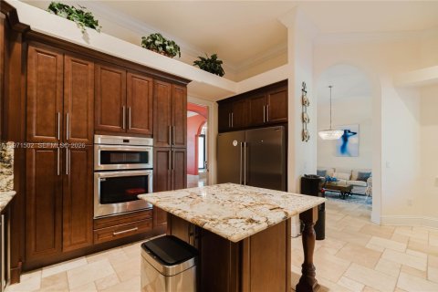 Купить виллу или дом в Хомстед, Флорида 5 комнат, 313.73м2, № 2032528 - фото 23