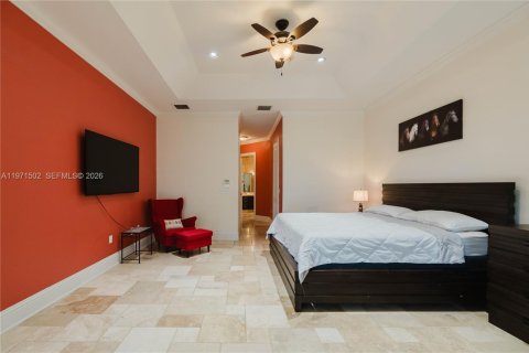 Купить виллу или дом в Хомстед, Флорида 5 комнат, 313.73м2, № 2032528 - фото 9